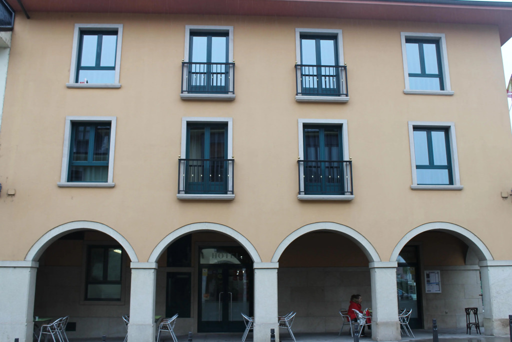 Hotel El Castillo