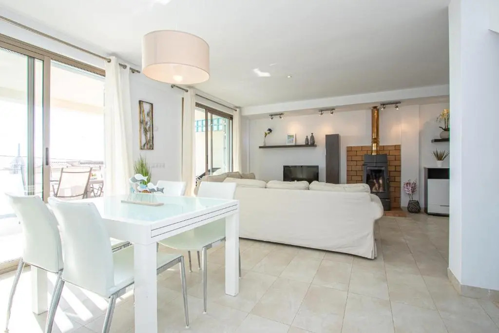 Adosado Bellavista B By homevillas360