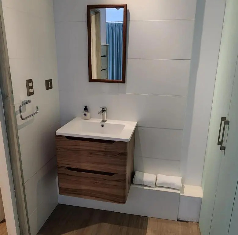 Apart Hotel Rapa Nui
