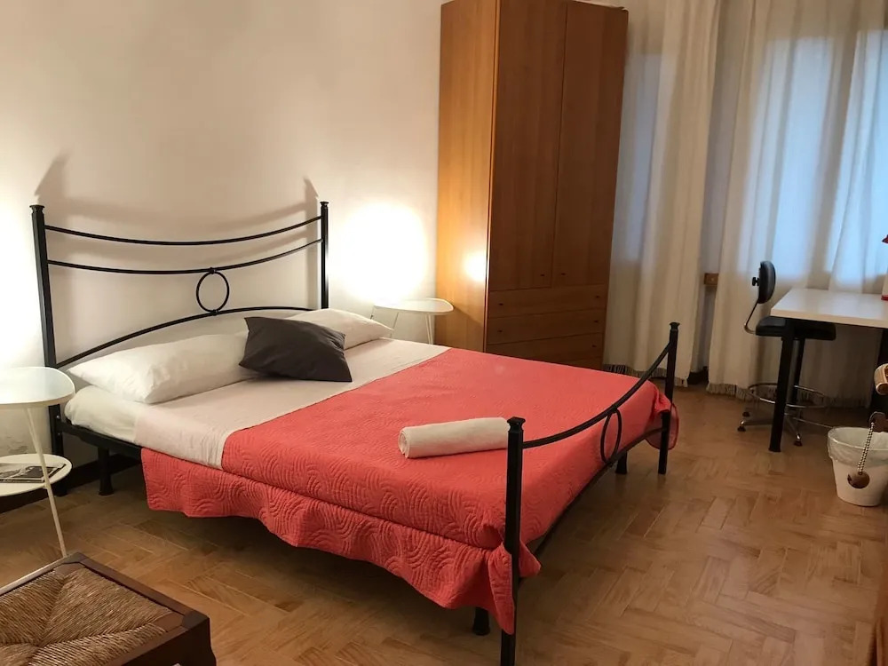Sister's Residence