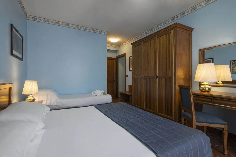 Hotel La Pineta dei Liberti