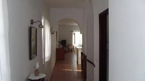 Family Floripes House