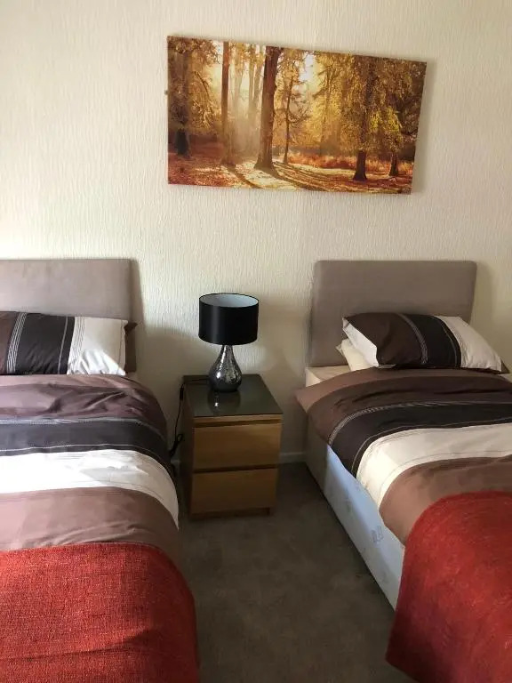 Wellington Tavern Accommodation
