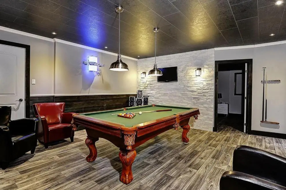 Chalet 06 Chemin Blanc by Les Chalets Alpins