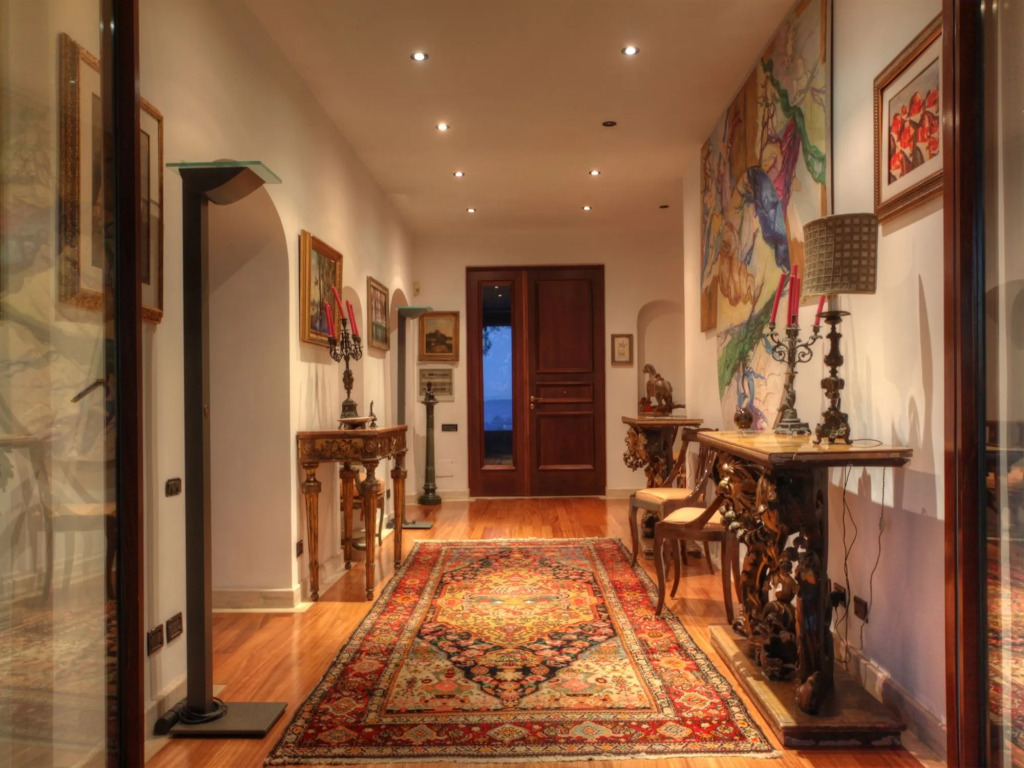 La Locanda Del Pontefice - Luxury Country House