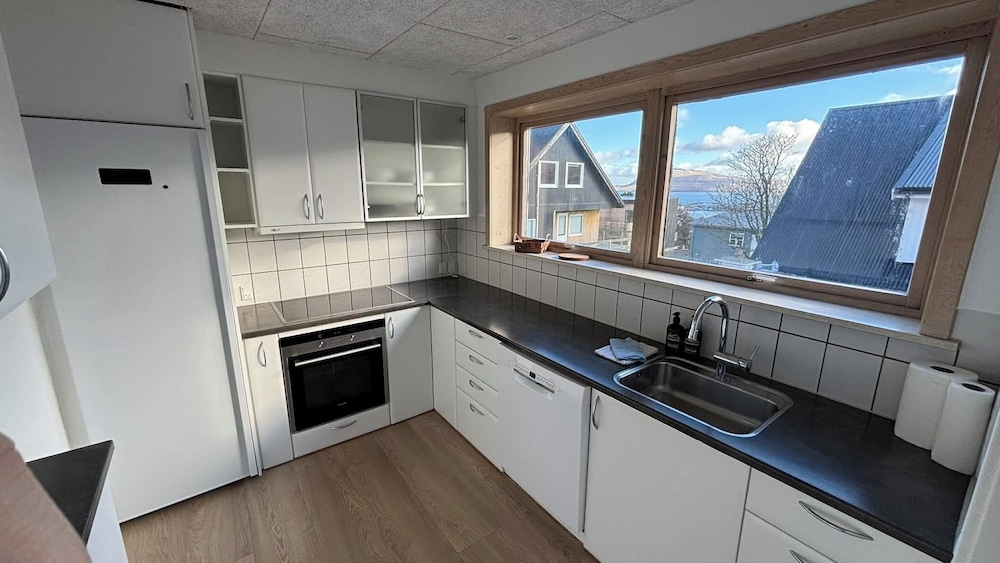 Cozy Guest House in Tórshavn