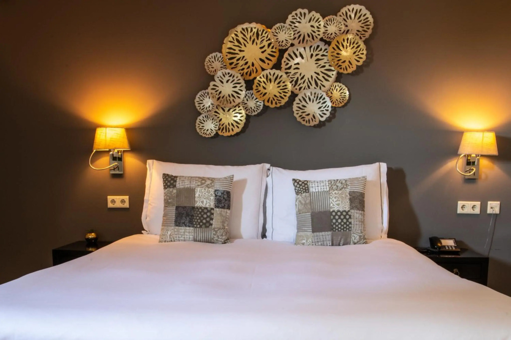 Hotel ML