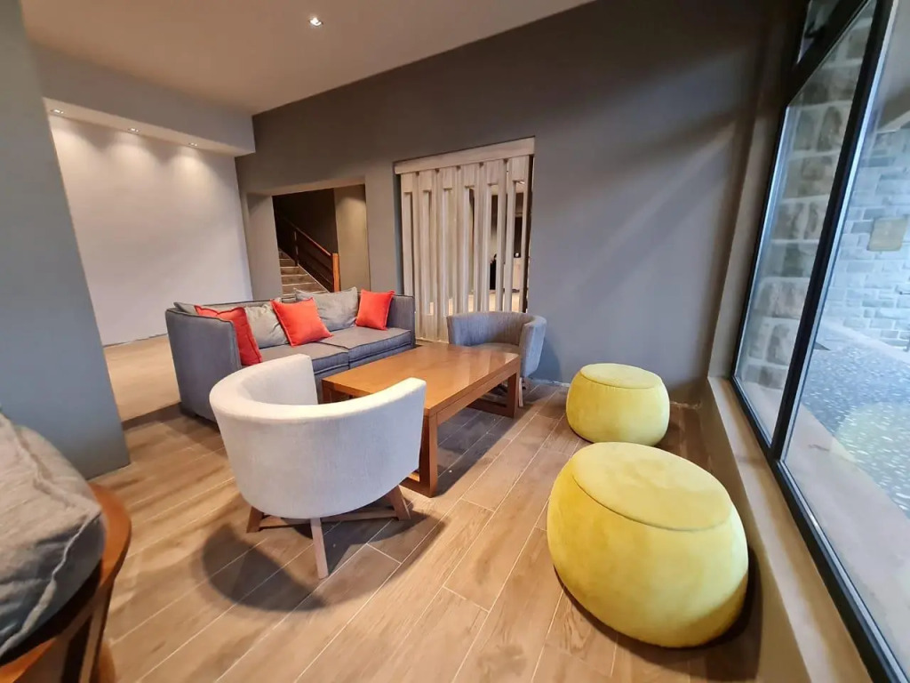 Hotel Alun Nehuen