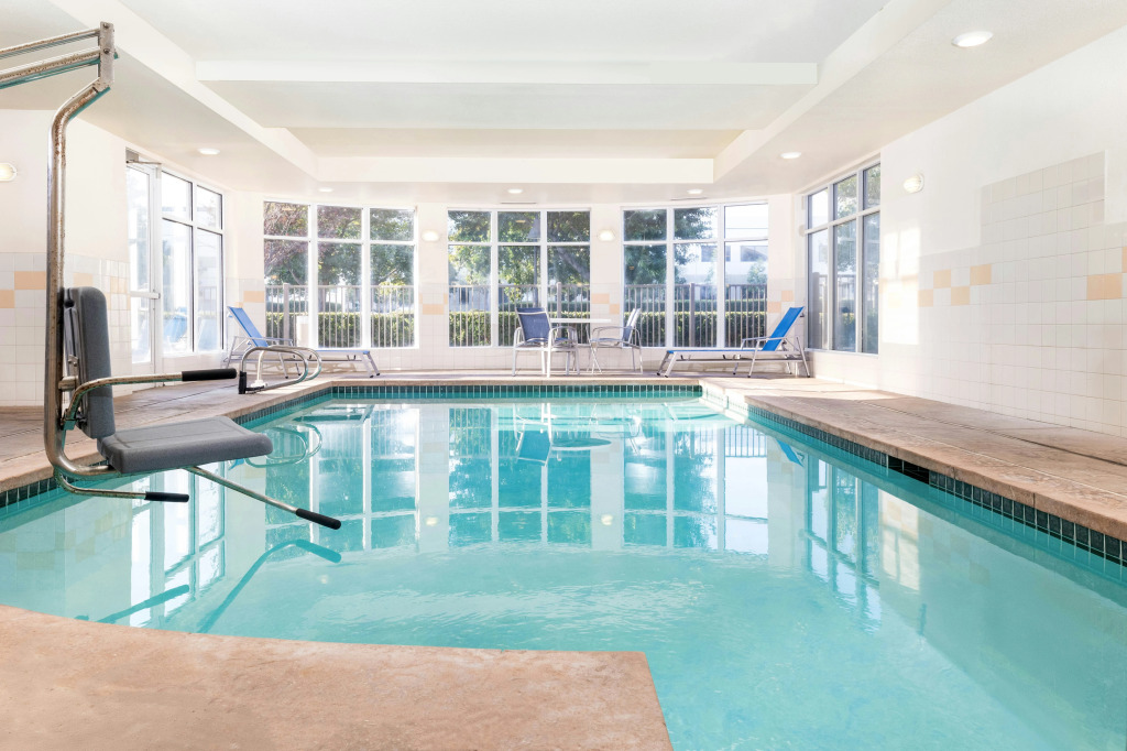 Hilton Garden Inn Ontario Rancho Cucamonga