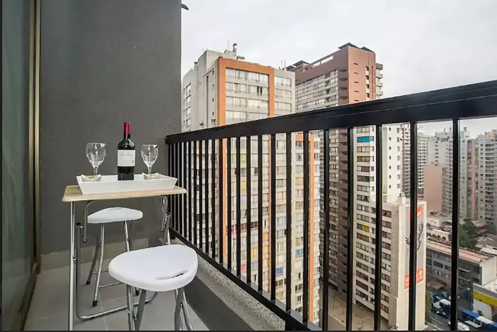 SyC Apartments Carmen