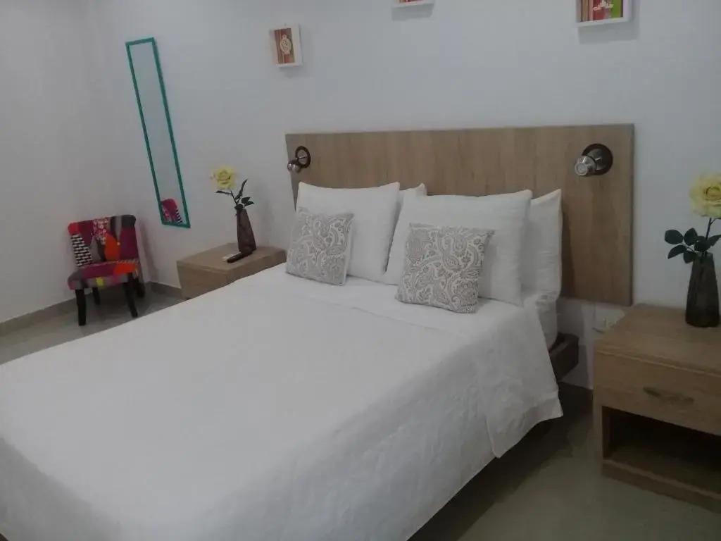 Hotel River City