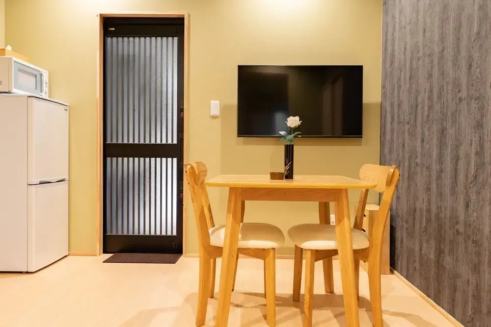 Tsurubashi High - grade Japanese Homestay SL - 1
