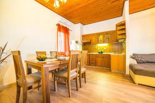 Apartment in Rab