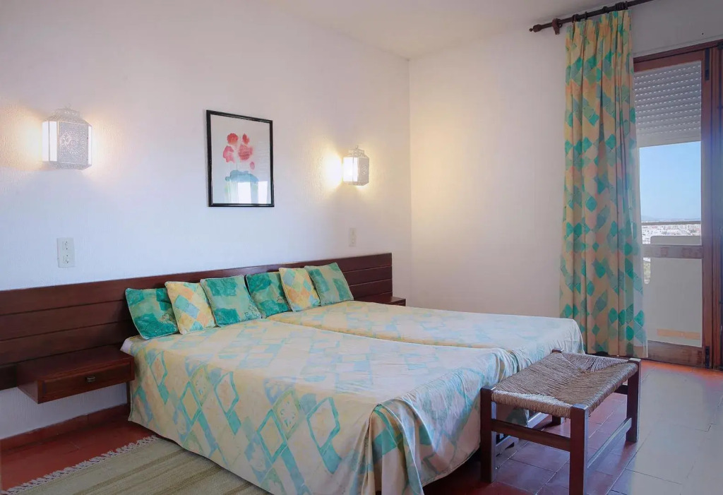 Terrace Private Apartment - Albufeira