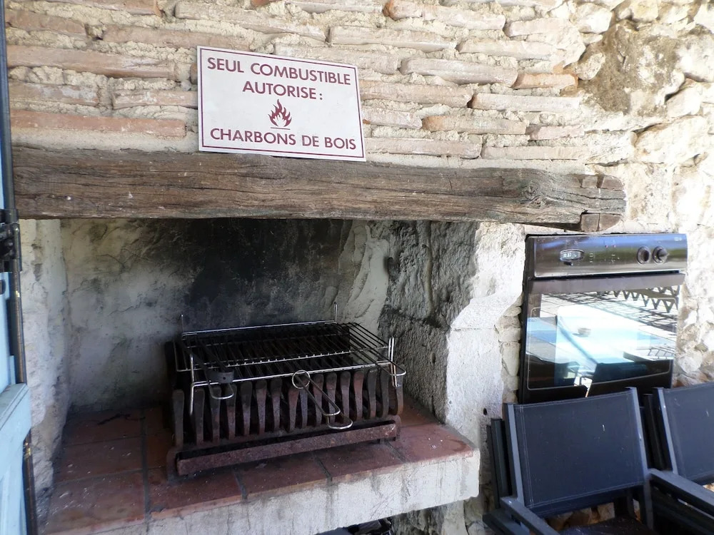 Gîte La Mijotière