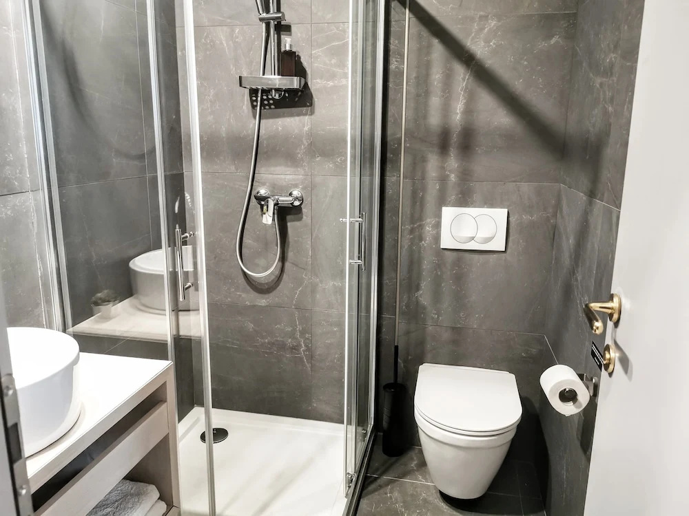 MINT Boutique Studio Apartments