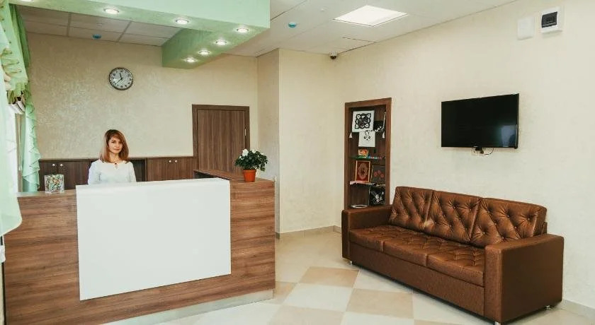 Hotel Ayaz