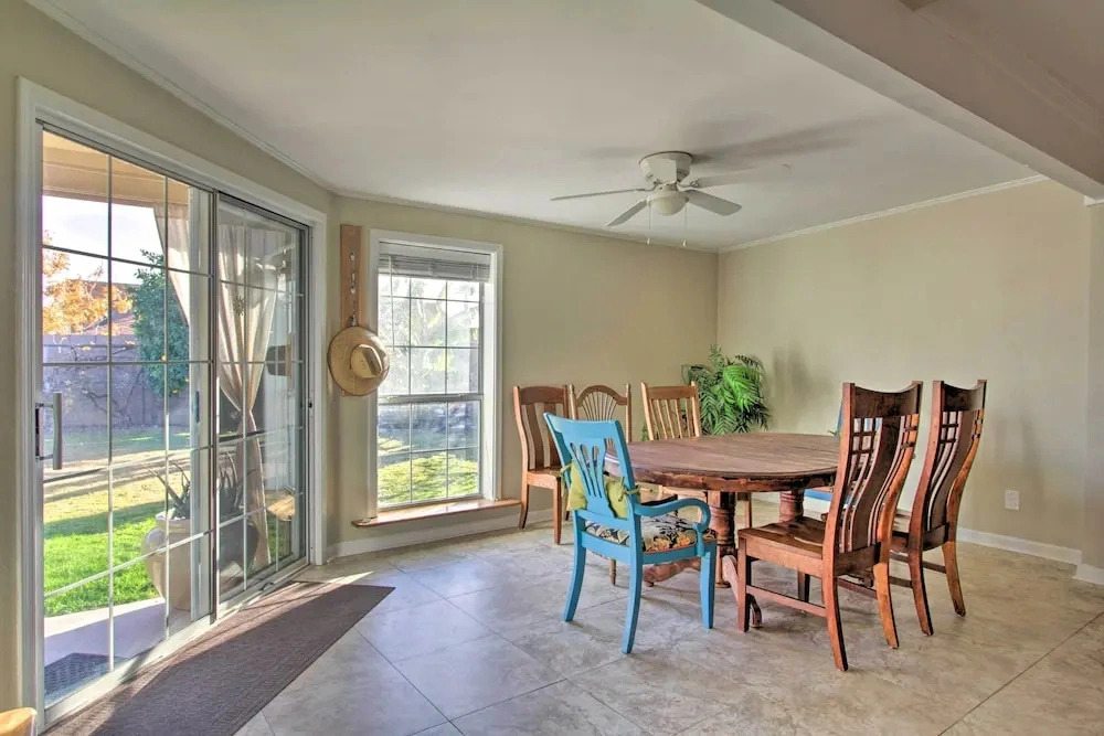 Glendale Oasis w/ Fenced Yard & Private Pool
