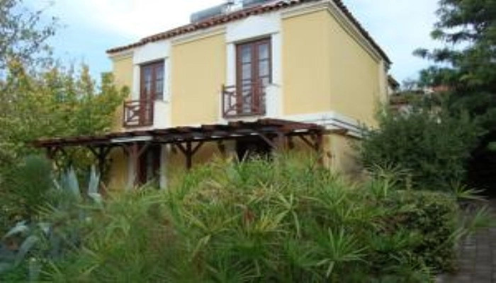 Gondol Hotel