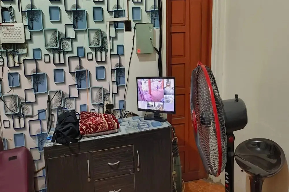Hotel O Ervina Homestay Syariah Batakan