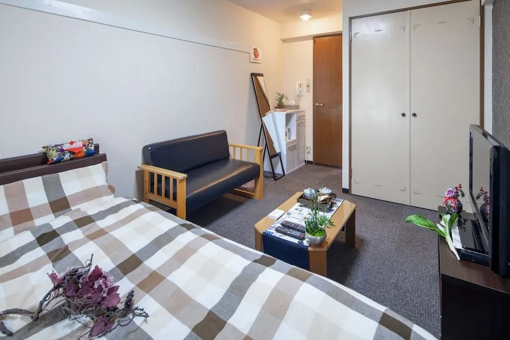 Tatsuya house 207