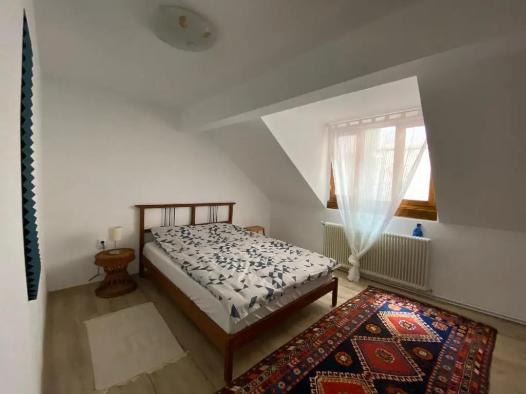 Rebreanu Suite