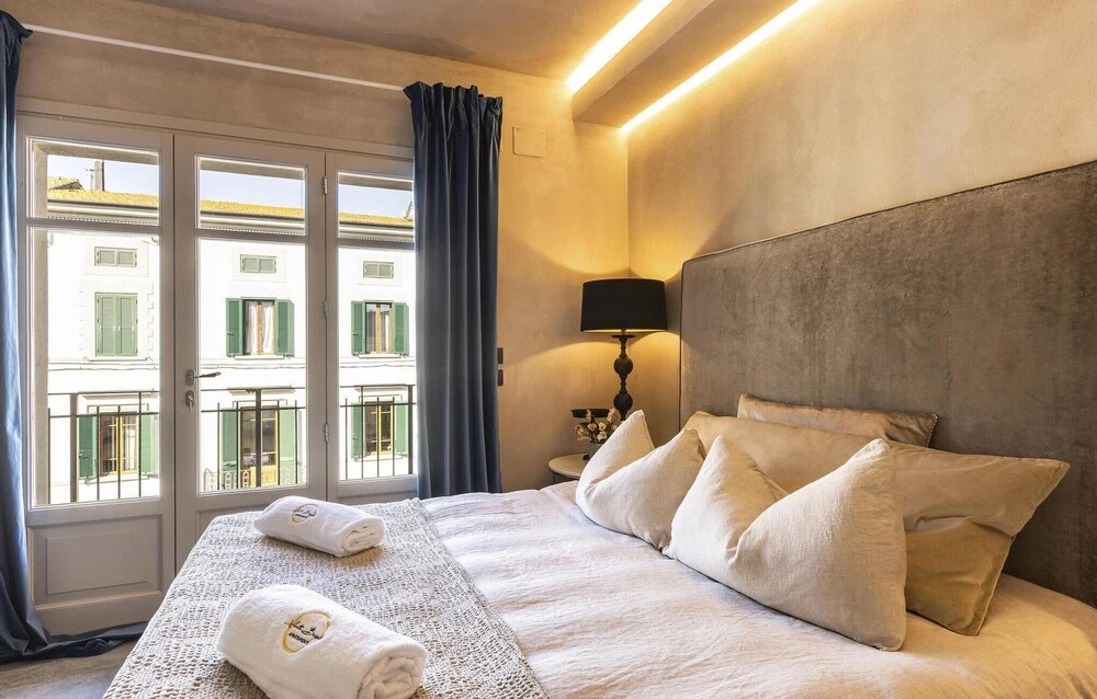 Beautiful Apartment in Lamporecchio With Wifi, 2 Bedrooms and Outdoor Swimming Pool