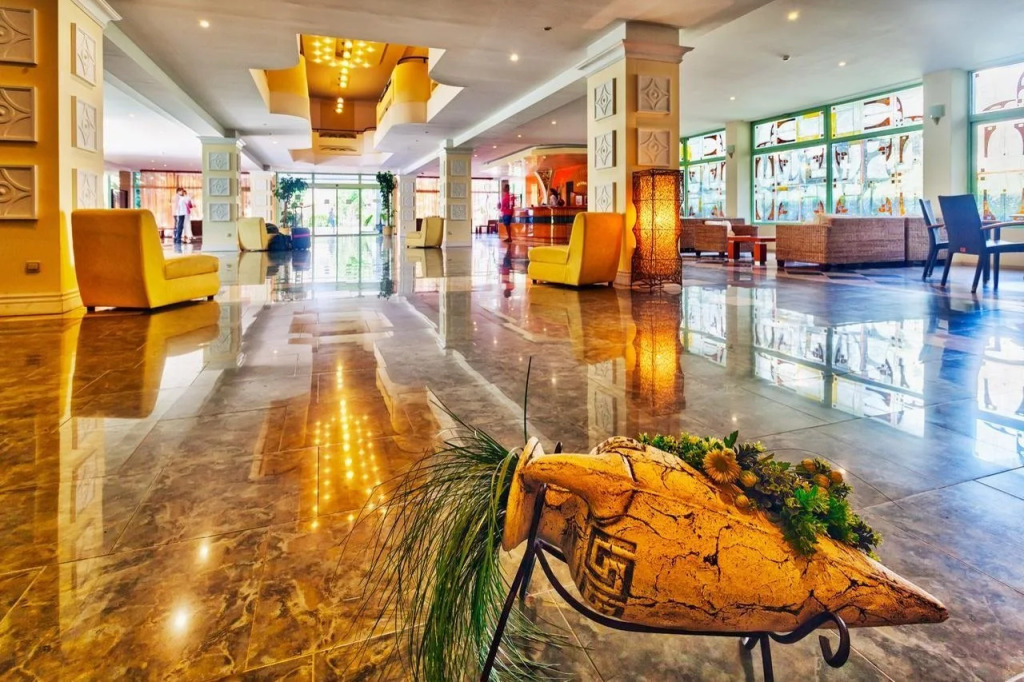 DAS Club Hotel Sunny Beach - All Inclusive
