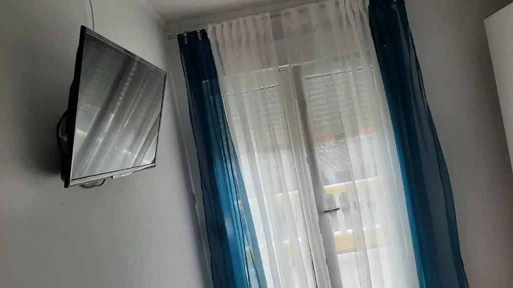 Rooms Neda