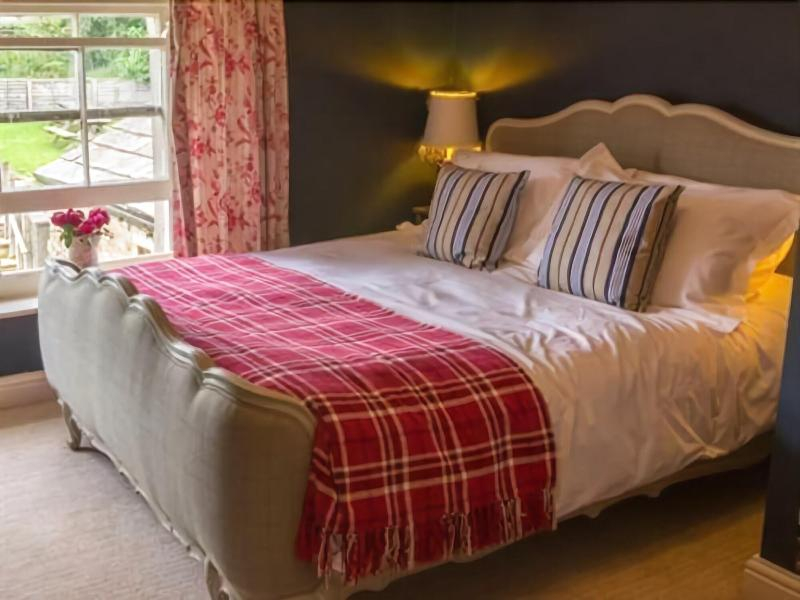 The Red Pump Inn