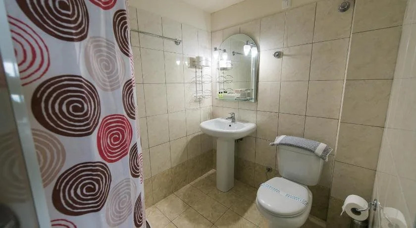 Plaz Hotel
