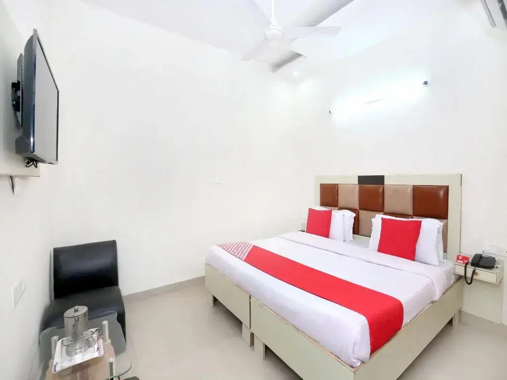 Hotel Noor by OYO Rooms