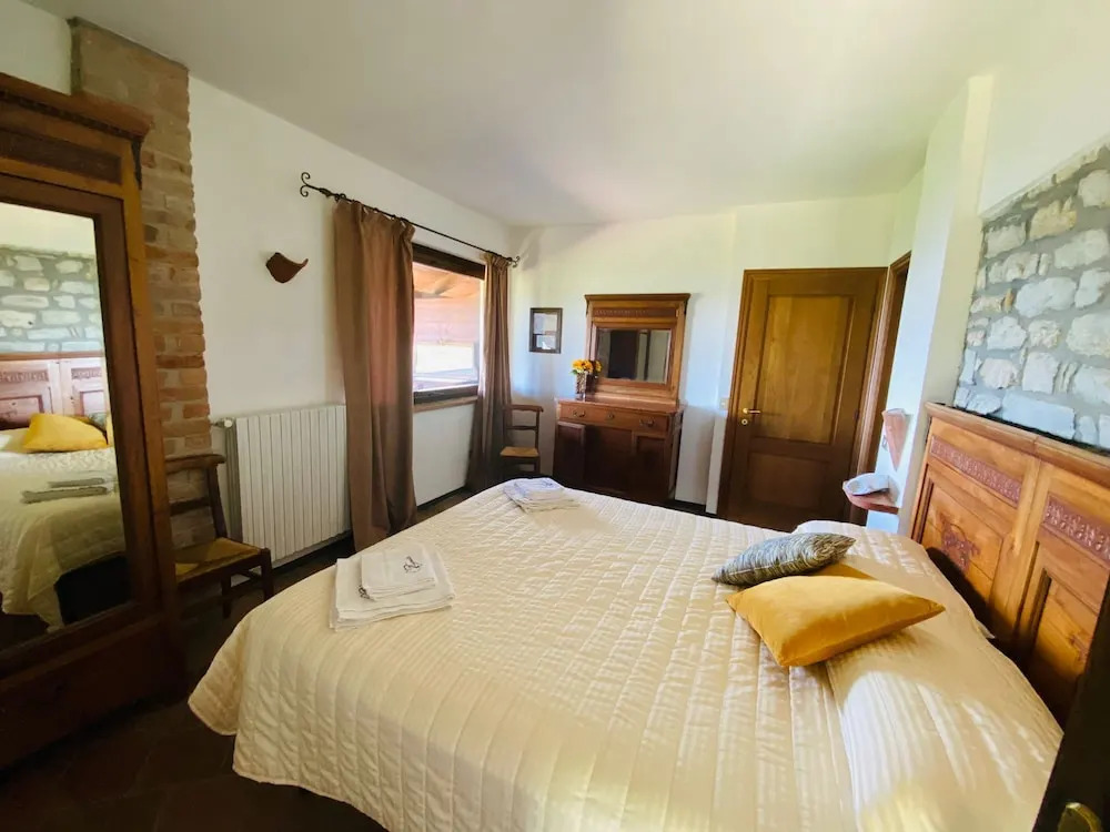 Agriturist Rupestr