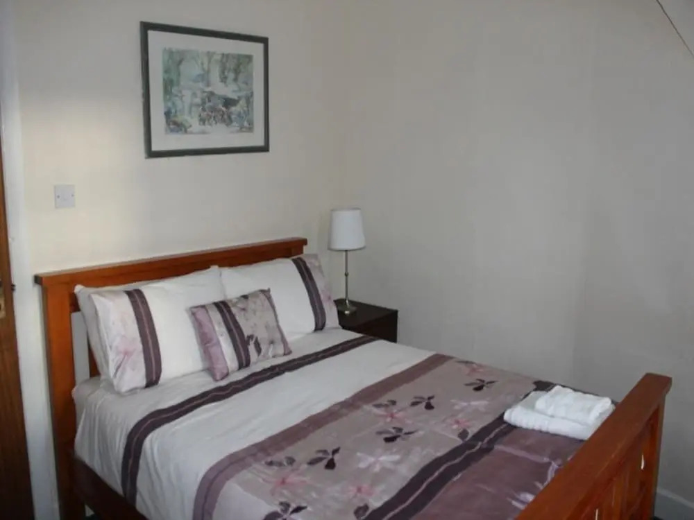 Luib Hotel