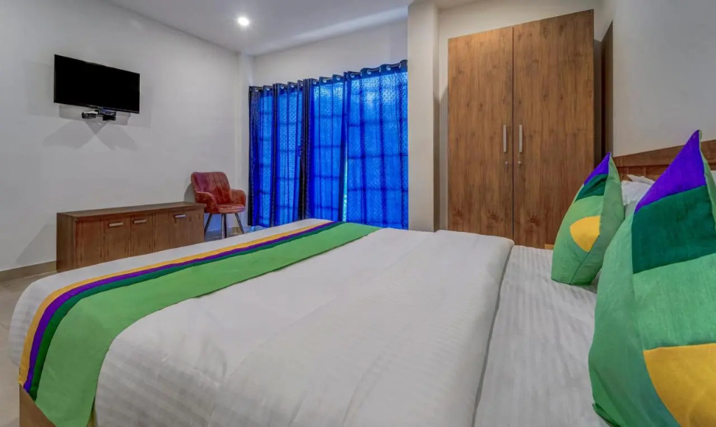 Treebo Regalia Inn Wayanad With Swimming Pool