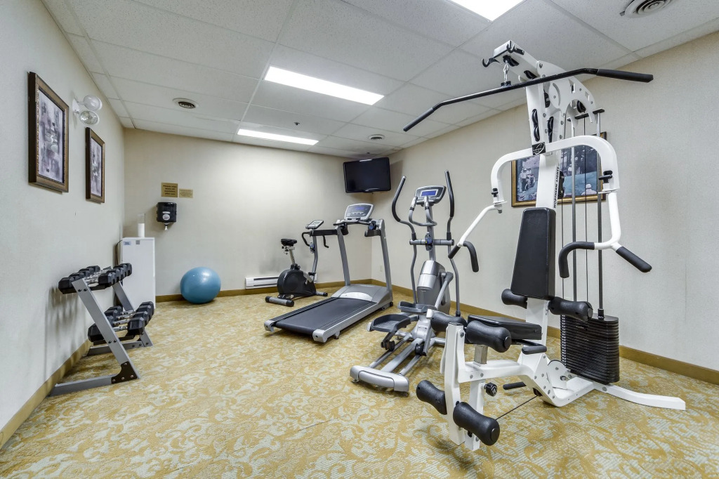 Monte Carlo Inn Brampton