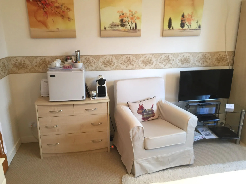 Ailigean B&B