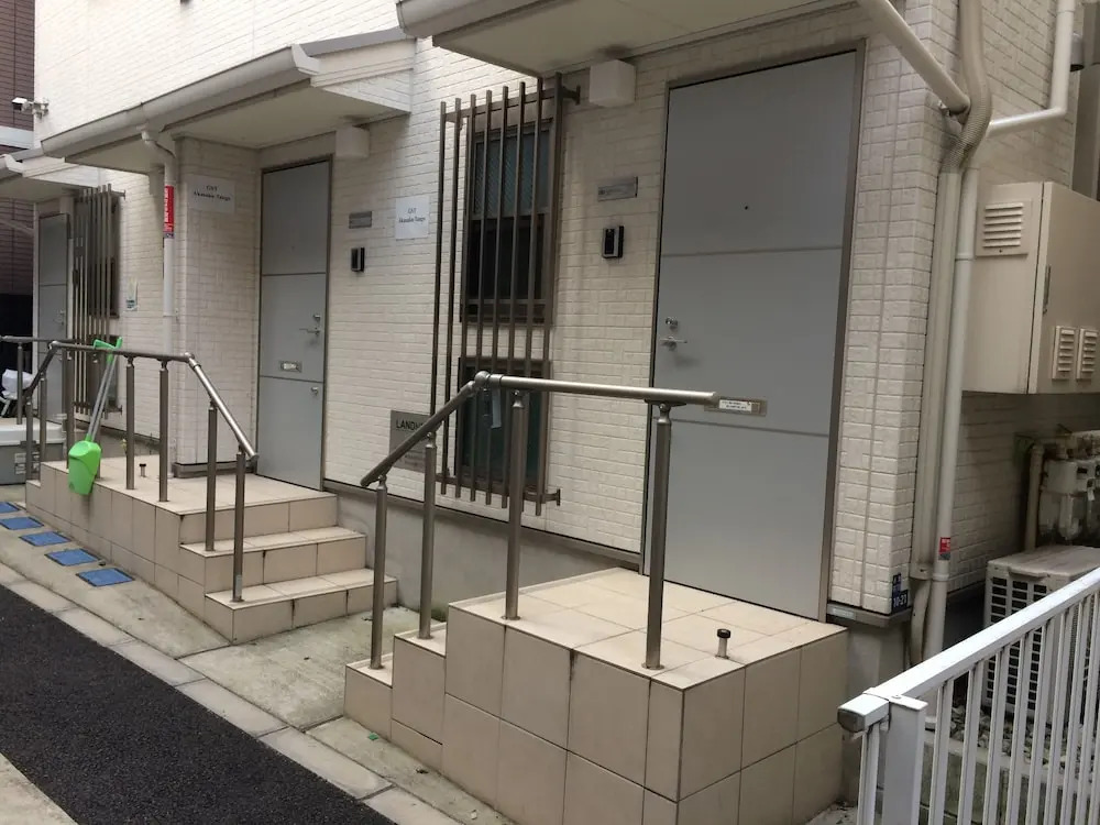 Akasaka Compact Hotel