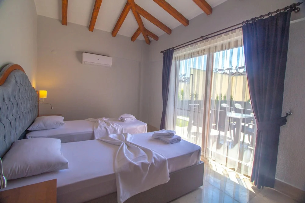 Fethiye Tlos 4 Yalı Villa
