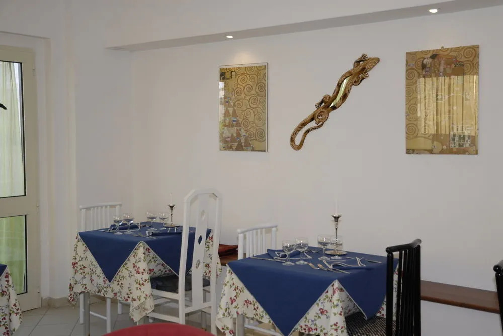 Hotel Bagnaia