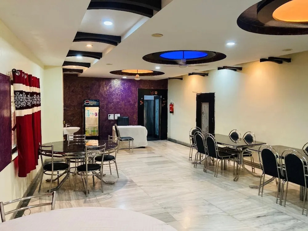 Hotel Jagdish