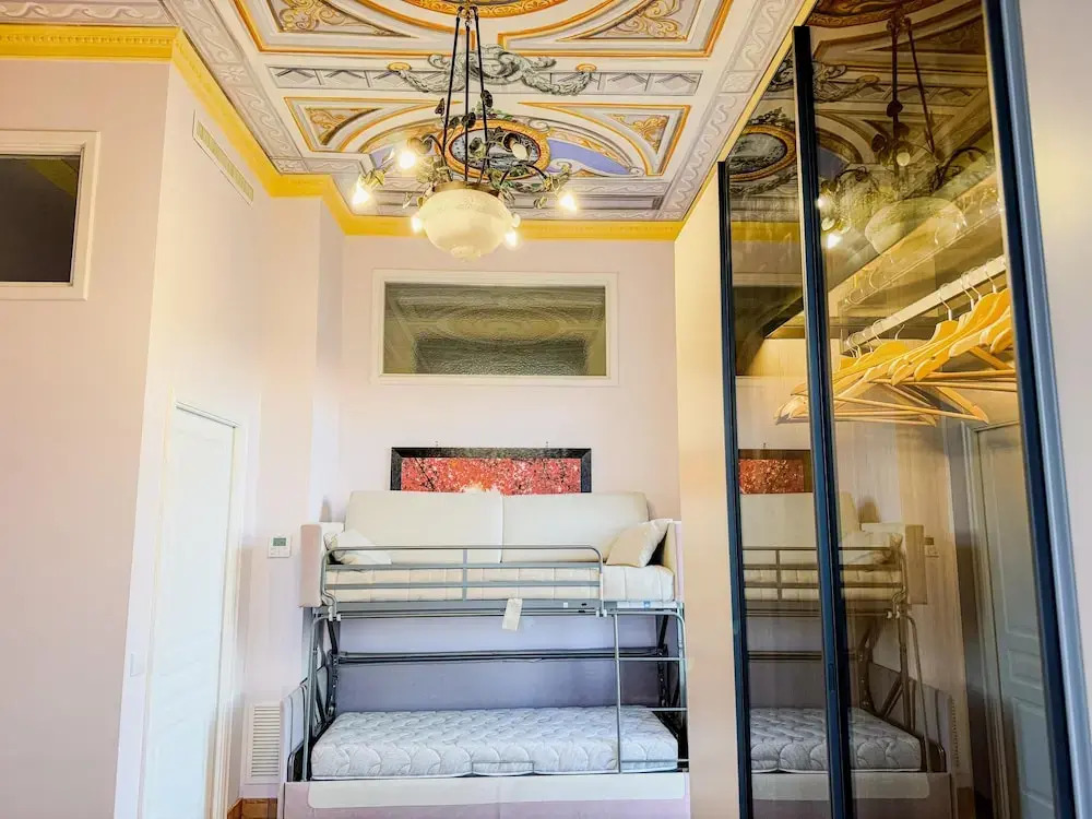 Vanvitelli Palace B&b