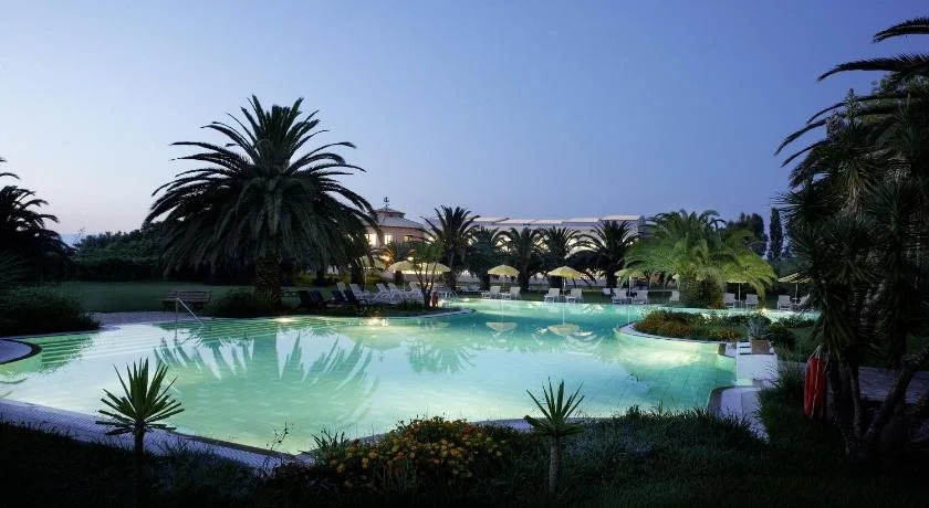 St.Georges Bay Country Club & Spa