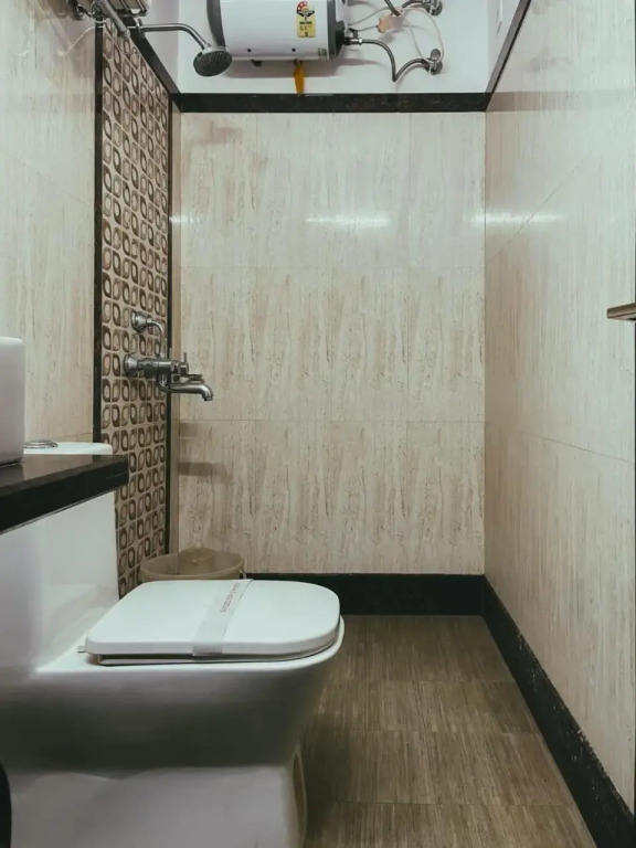 Hotel S L E Residency