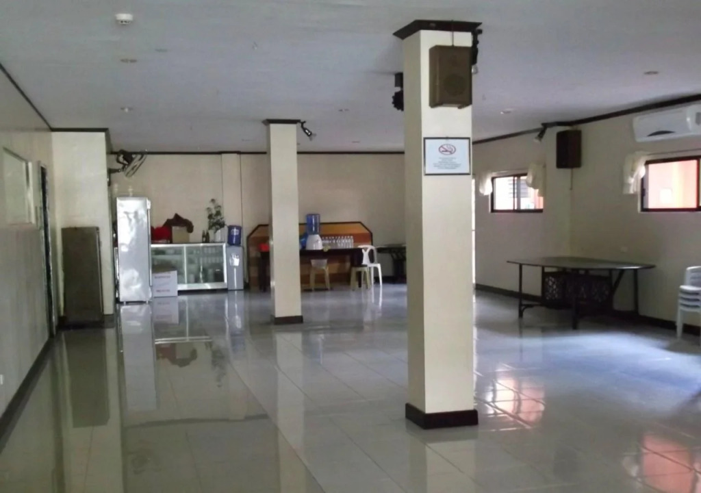 RueMango Apartelle and Suites