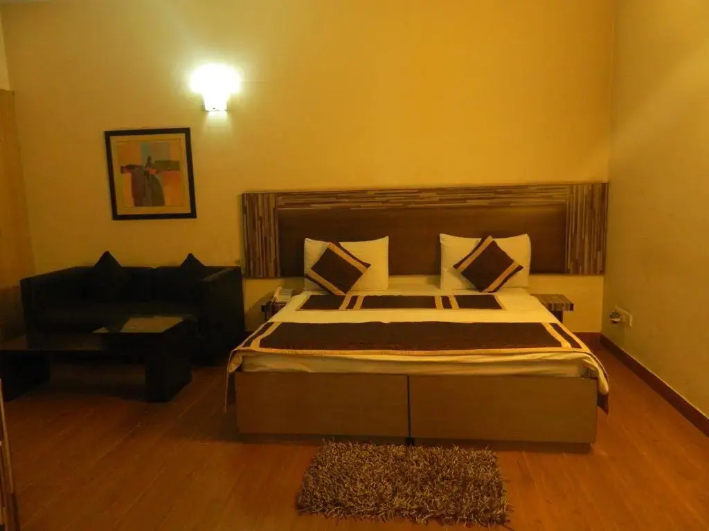 JMD Residency