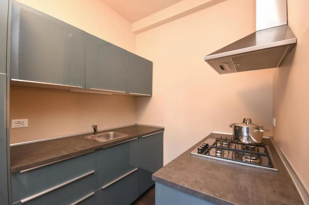 Desenzanoloft – A Casa di Sara