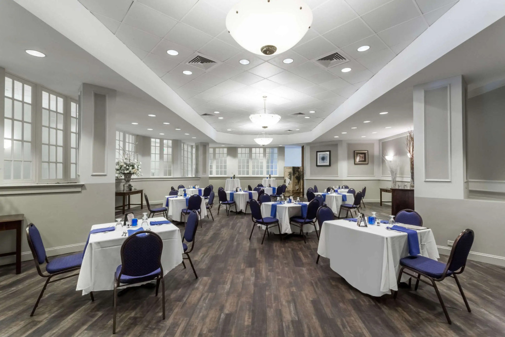 Wyndham Southbury