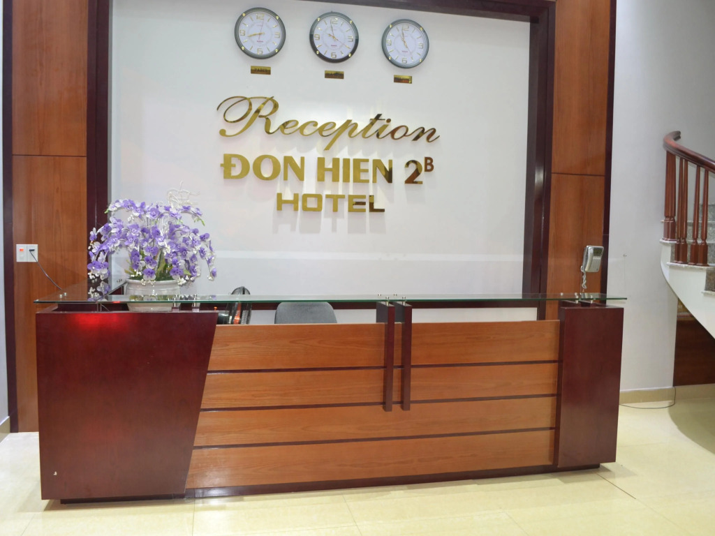 Don Hien 2B Hotel