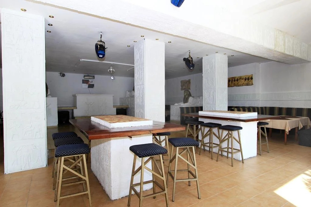Bona Vita Hotel - All Inclusive
